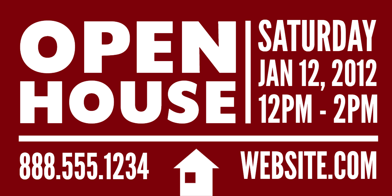 Open House