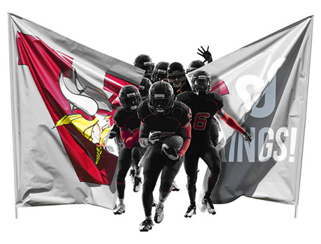 Breakaway Banners