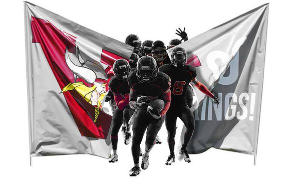 Breakaway Banners