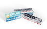 Bumper Stickers Stacked