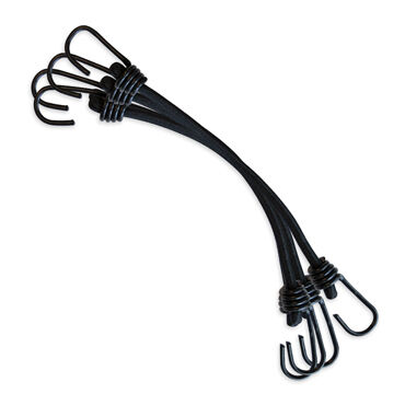 Bungees (Pack of 8)