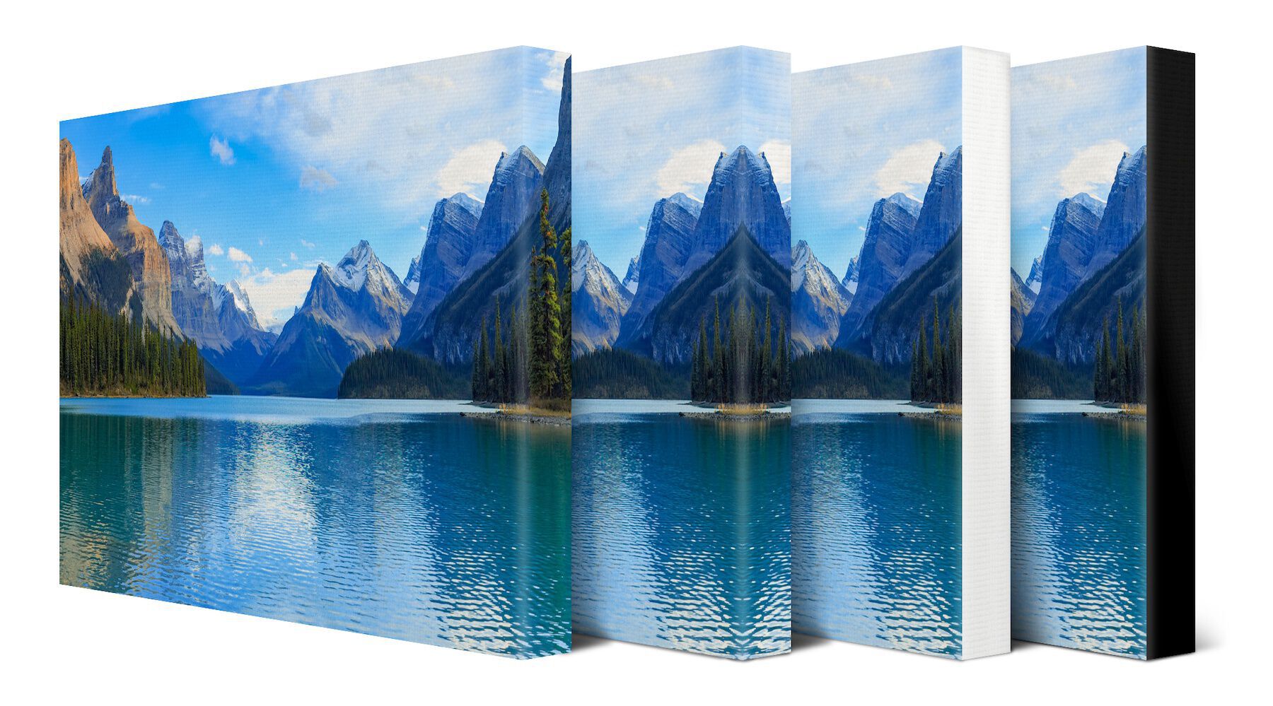 Canvas-Edges