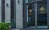 Clear Window Decals