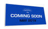 Coming Soon Rigid Plastic