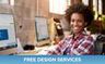 free design service