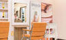 Falconboard-Salon