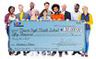 Giant Checks