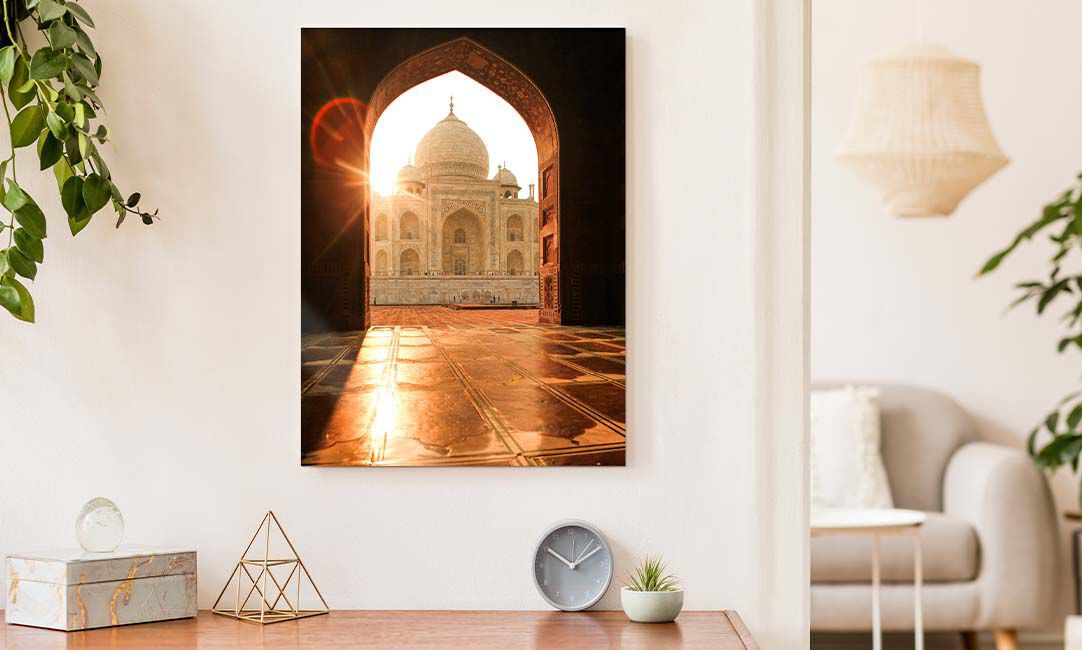 Glossy Photo Prints