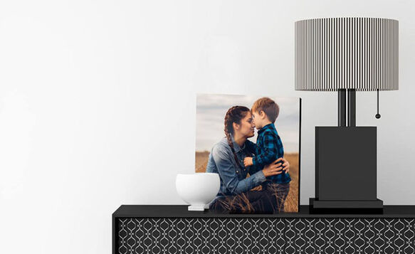 Glossy Photo Prints
