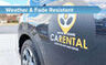 car magnets weather and fade resistant