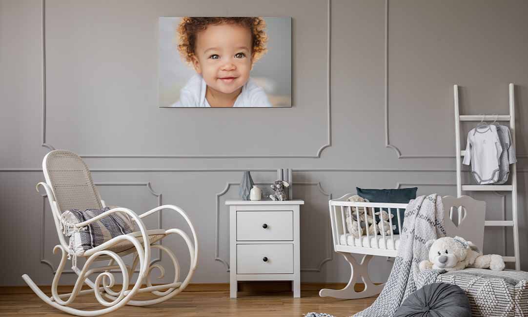Matte Photo Prints