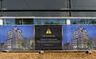 Mesh Banner Construction