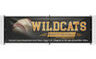 Mesh Banner Fence