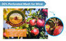 Mesh Banner Perforation
