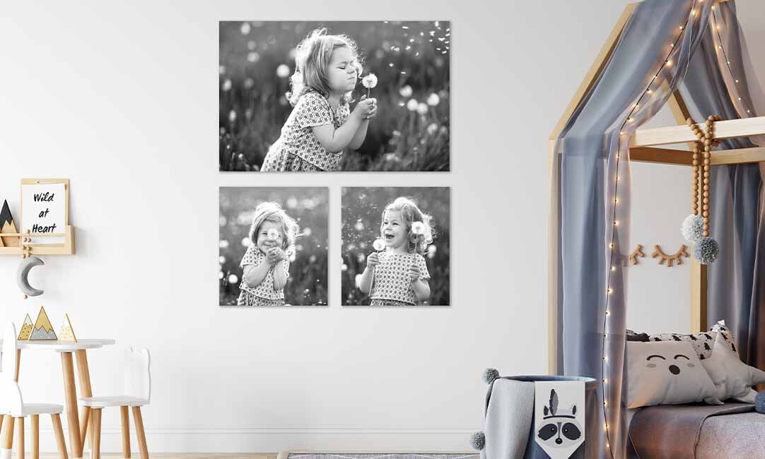 Metal Prints