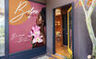 Perforated Window Decals