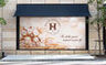 Perforated Window Decals