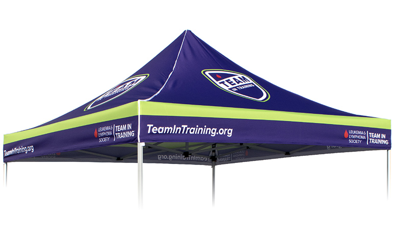 Pop Up Tents
