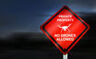 Reflective Aluminum Signs