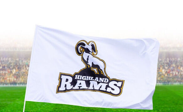 Spirit Flag