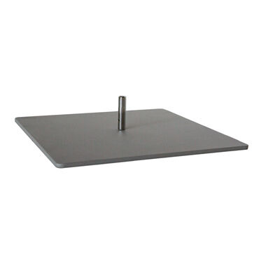 Square Base