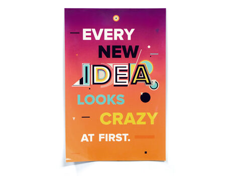 custom posters