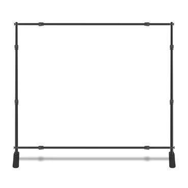 Step & Repeat Frame