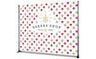 Step And Repeat Banner Example
