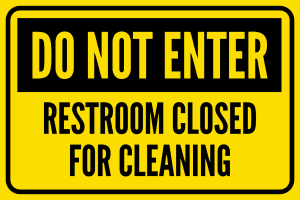 Restroom