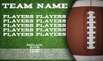 Sports Team Banner