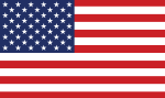 American Flag Memorial Day