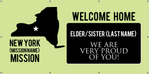 New York Mission
