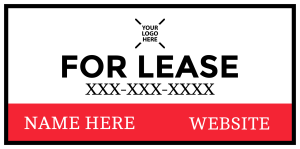 24x18 For Lease
