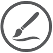 Design icon