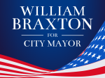 Campaign & Political Signs Yard Sign