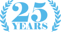 25+ Years Experience