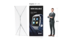 X-Banners