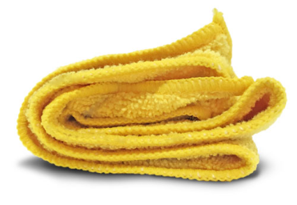 cloth
